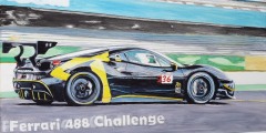 Ferrari488Challenge