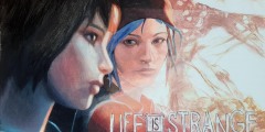 Life is Strange