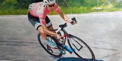 Tom Dumoulin Giro stage11