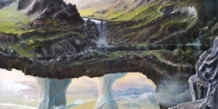 A Higher Level